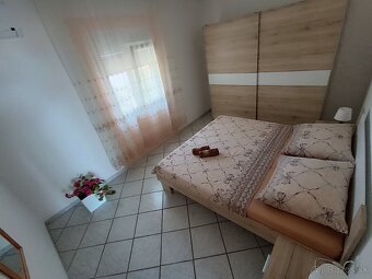 Chorvátsko super ubytovanie vo Vile pri mori  od 29.6.-10.7. - 6