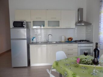 Chorvátsko apartmány Tribunj - 6