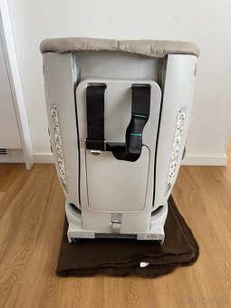 AUTOSEDAČKA BRITAX RÖMER Trifix - 6