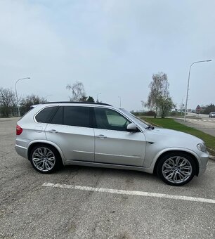 BMW X5 E70 3.5 210 KW - 6