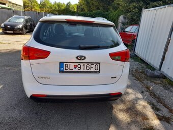 Kia Ceed - 6