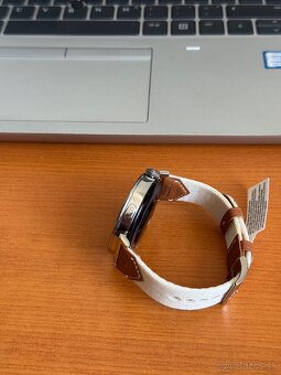 Huawei Watch GT 5 len odskúšané - 6