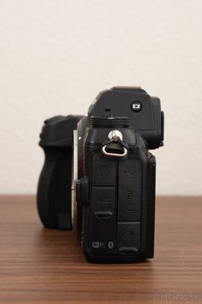 Nikon Z6ii - 6
