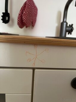 Detská kuchynka Ikea - 6