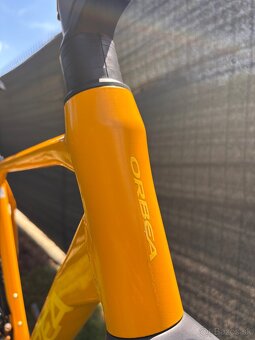 Orbea Terra L (gravel) - 6