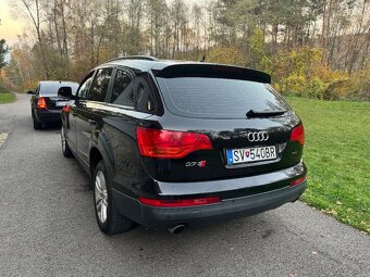 Audi Q7 - 6