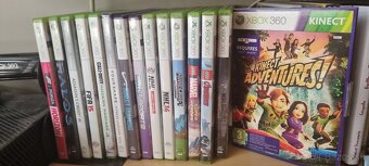 Xbox 360+ hry - 6