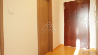 JÉGEHO - 2 iz. byt, 640,- eur vr. energií, (vhodný pre ŠTUD - 6