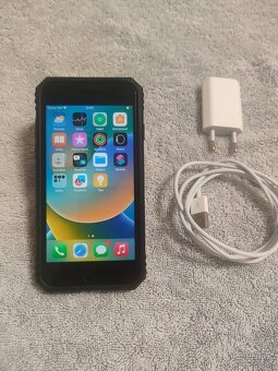 Apple iphone 8 256GB Black - 6