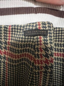 Lonsdale Gentlemen - 6