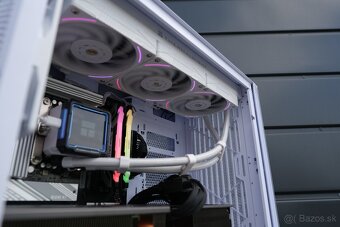 Herný PC, ULTRA 9 285K, RTX 4080 Super, 32GB RAM, SSD,24m - 6