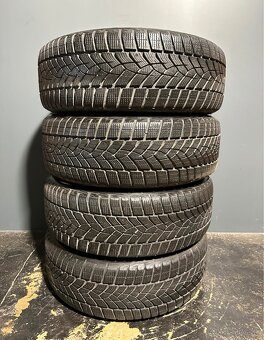 ORIGINÁLNÍ ALU KOLA VW ID.3 R19 - 6