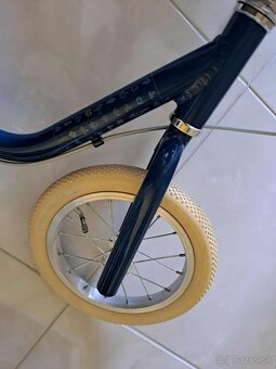 Odrazadlo BTWIN - 6