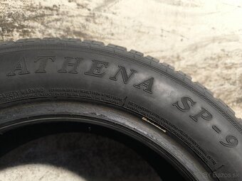 175/65 R14 Zimné pneumatiky Austone Skadi 2 kusy - 6