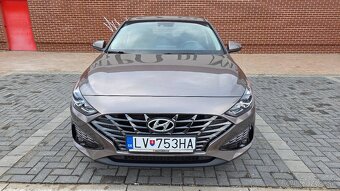 Hyundai i30 2022 Family 1,5 DPi 81kW - 6