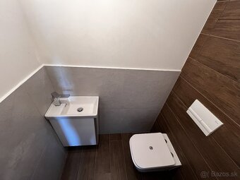 Rekonštrukcie na kľúč, kúpeľne, stavebná činnosť SNV,PP,LE - 6