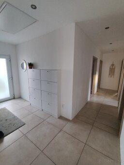 Predám bungalov 130 m2, pozemok 504 m2, obec Hviezdoslavov - 6