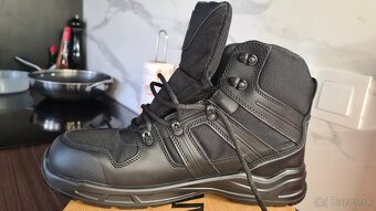 Bennon condor nové topanky,pánske - 6