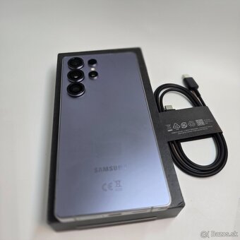 Samsung Galaxy S25 Ultra 256GB - 6