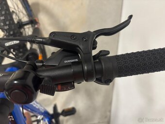 Genesis solution 2.2 27.5” - 6