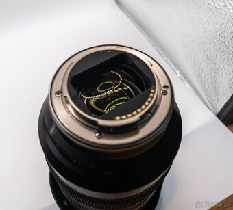 Tamron 35-150mm f/2-2.8 Di III VXD // Sony FE (E) - 6