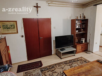 Rodinný dom na predaj Komárno - 6