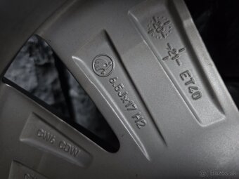 5x100 R17 Škoda Propus Scala Kamiq 205/55 R17 - 6