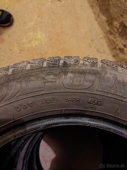 SUPER CENA 165/70 r14 Zimne pneumatiky - 6