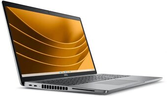 Del Latitud 5550 Intel U7 14th TOP výkon/cena - 6