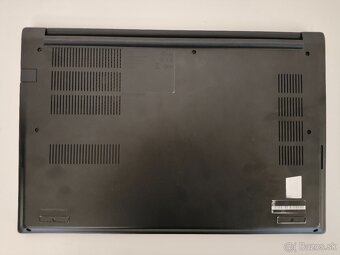Lenovo ThinkPad E14 Gen 3 – Ryzen 7 5700U, 16 GB RAM, 512 GB - 6