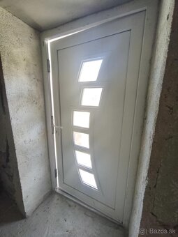 Predaj, rodinný dom s väčšou záhradou v obci Ľuboreč - 6