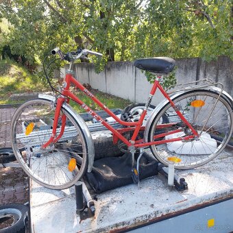Predám bicykel - 6