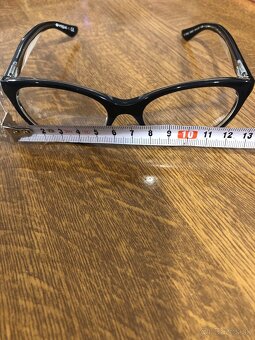 Predám nové dioptrické okuliare - rám VOGUE model 2962 - 6