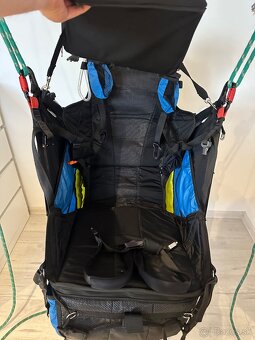 KarpoFly X-Alps 4 L - 6