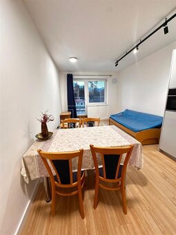 Predaj 2izbového bytu, balkon, okr. Kežmarok - 6