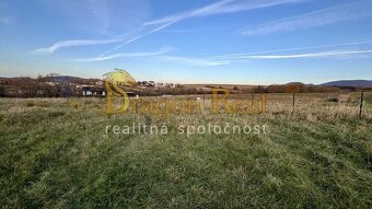 PREDAJ – investičný pozemok na budúcu výstavbu- ĽUBOTICE - 6