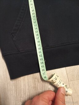 Tommy Hilfiger pánska mikina XL - 6