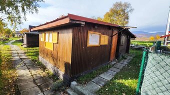 Chatka - Paľkov - Zemplínska Šírava - 6