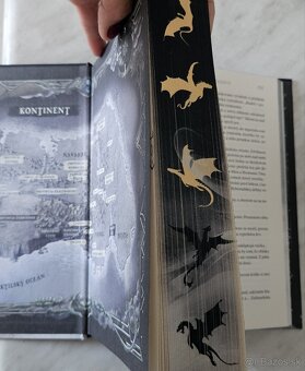 Kniha Onyxová smršť s orieskou - 6