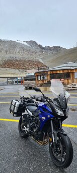 Yamaha MT09 Tracer - 6