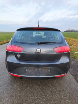 SEAT LEON 1.4i 16v REFERENCE - 6