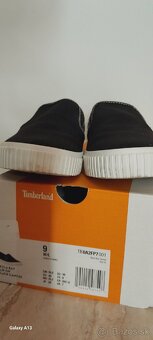 Dámske topánky Timberland, veľkosť 40 - 6