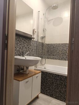 Dvojizbový byt do prenájmu - 6