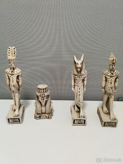 Predám Egyptské sošky - 6