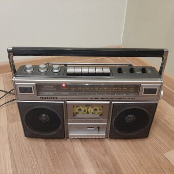 Radiomagnetofon - 6