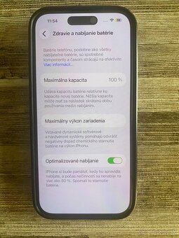 iPhone 14 PRO 512gb - 6