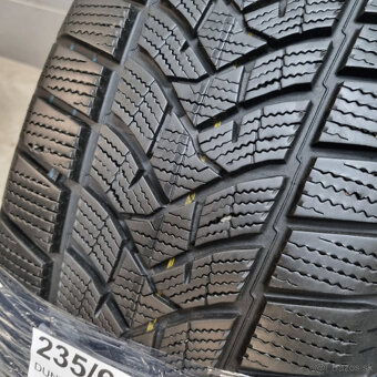 Zimné pneumatiky 235/65 R17 DUNLOP - 6