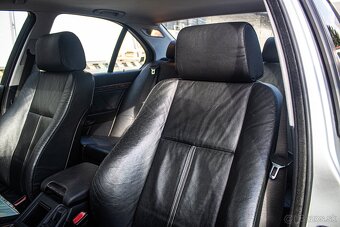 BMW Rad 5 540 i, 210kW, M6 - 6