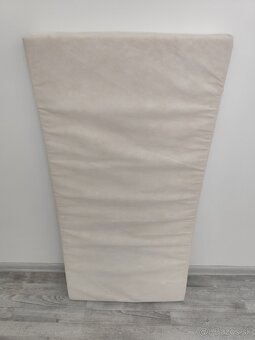 Cestovná postieľka - 6