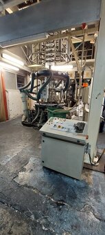 Extrudační linka MAM Coex 3-layers (7890) - 6